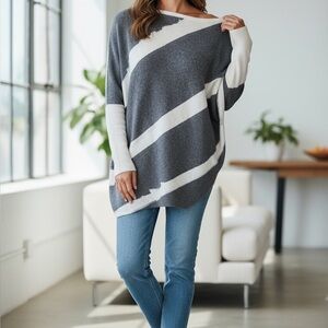 Go Couture Knit Top Small NWT | Luxe Stretch + Soft Statement Energy 💅